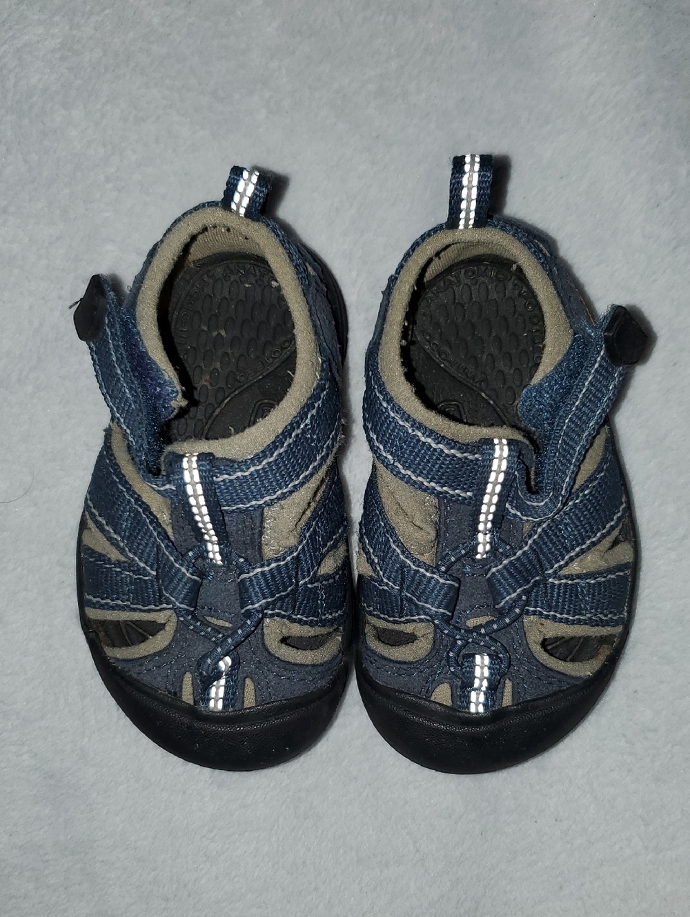 Keen Toddler Size 4 Sandals